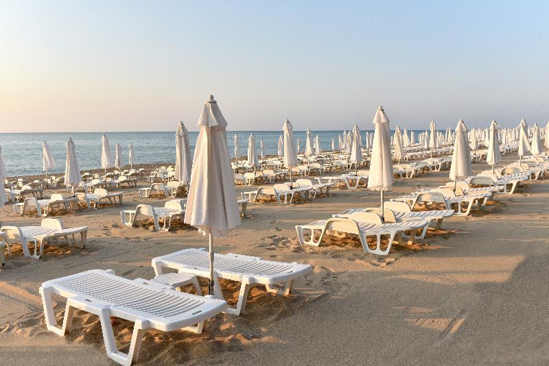 Grifid Hotel Encanto Beach Varna Extérieur photo